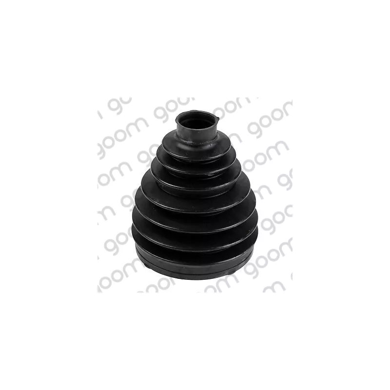 Joint-soufflet, arbre de commande GOOM DB-0397