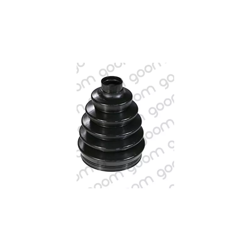 Joint-soufflet, arbre de commande GOOM DB-0398