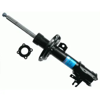Amortisseur avant gauche SACHS 313 480