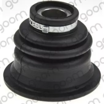 Joint-soufflet, arbre de commande avant gauche GOOM DB-0403