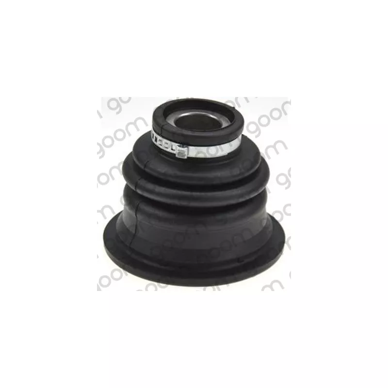 Joint-soufflet, arbre de commande avant gauche GOOM DB-0403