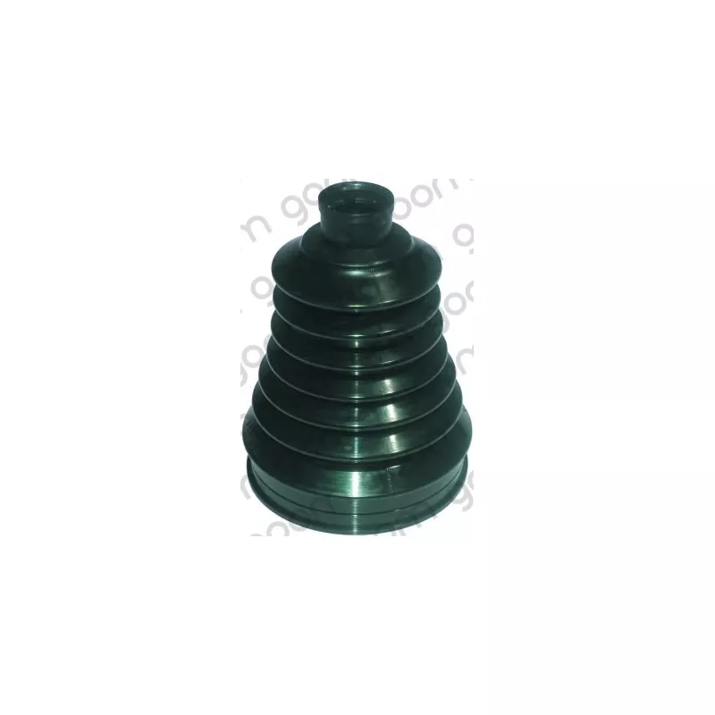 Joint-soufflet, arbre de commande avant gauche GOOM DB-0405