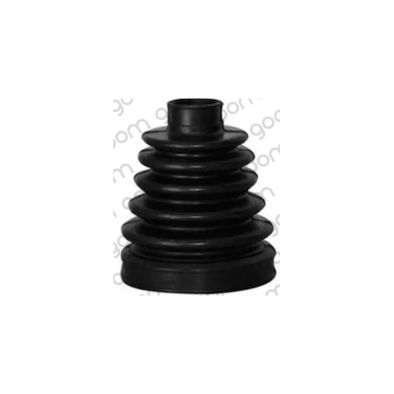 Joint-soufflet, arbre de commande GOOM DB-0406