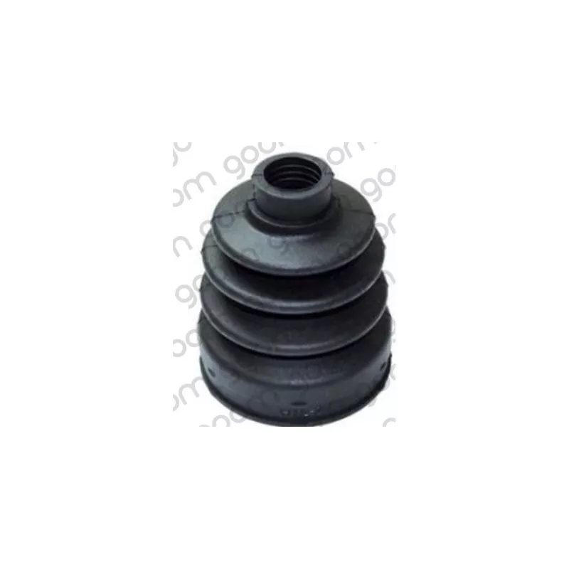 Joint-soufflet, arbre de commande GOOM DB-0407