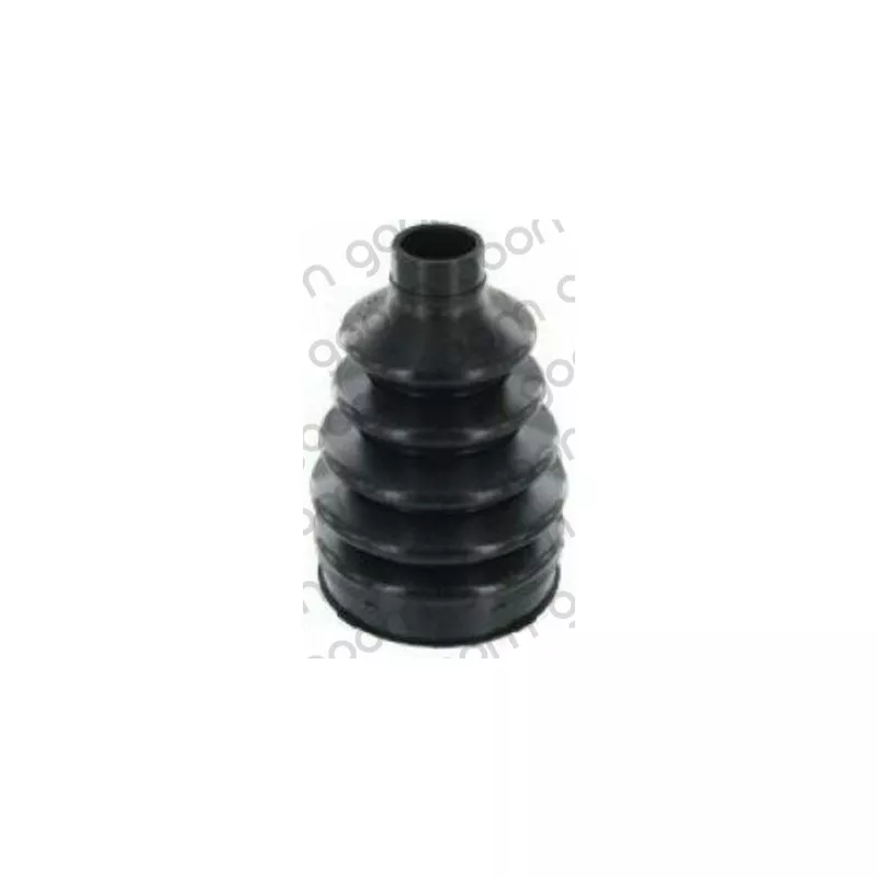 Joint-soufflet, arbre de commande GOOM DB-0409