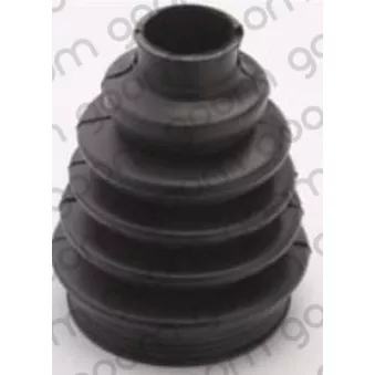 Joint-soufflet, arbre de commande GOOM DB-0410