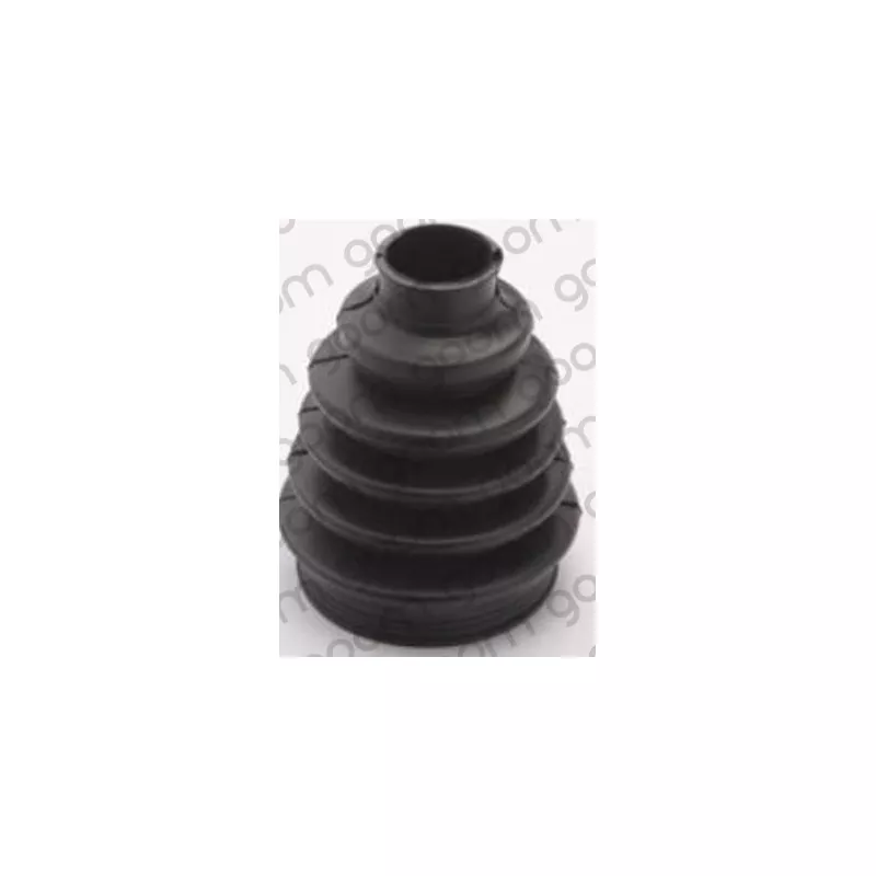 Joint-soufflet, arbre de commande GOOM DB-0410