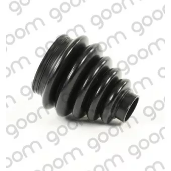 Joint-soufflet, arbre de commande GOOM DB-0417