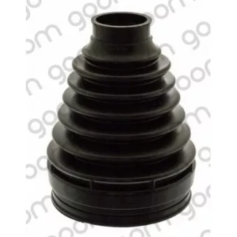 Joint-soufflet, arbre de commande GOOM DB-0418