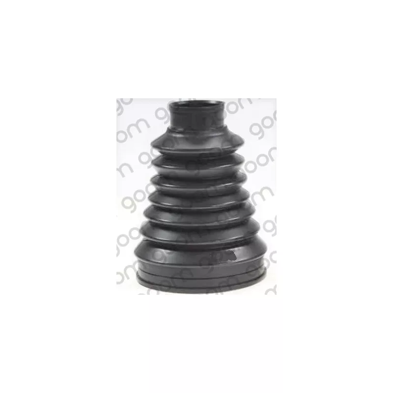 Joint-soufflet, arbre de commande avant droit GOOM DB-0419