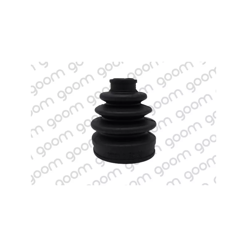 Joint-soufflet, arbre de commande GOOM DB-0420