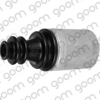Joint-soufflet, arbre de commande avant droit GOOM DB-0421