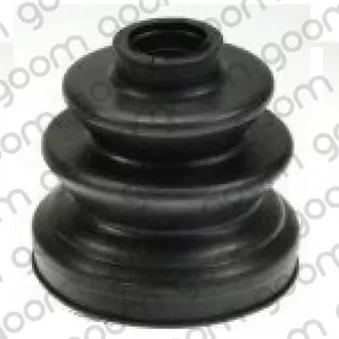 Joint-soufflet, arbre de commande GOOM DB-0422