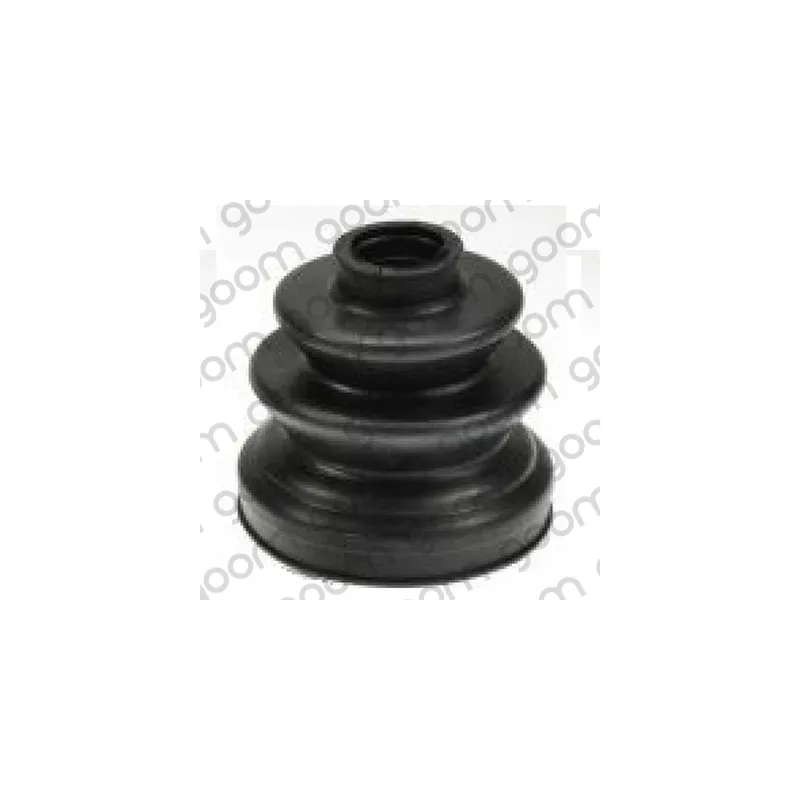 Joint-soufflet, arbre de commande GOOM DB-0422