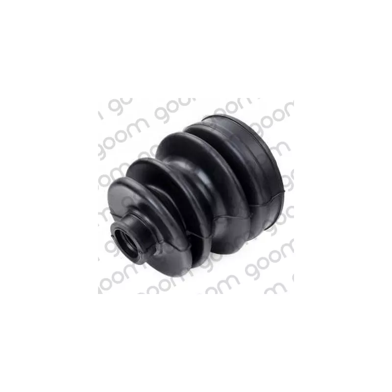 Joint-soufflet, arbre de commande GOOM DB-0424