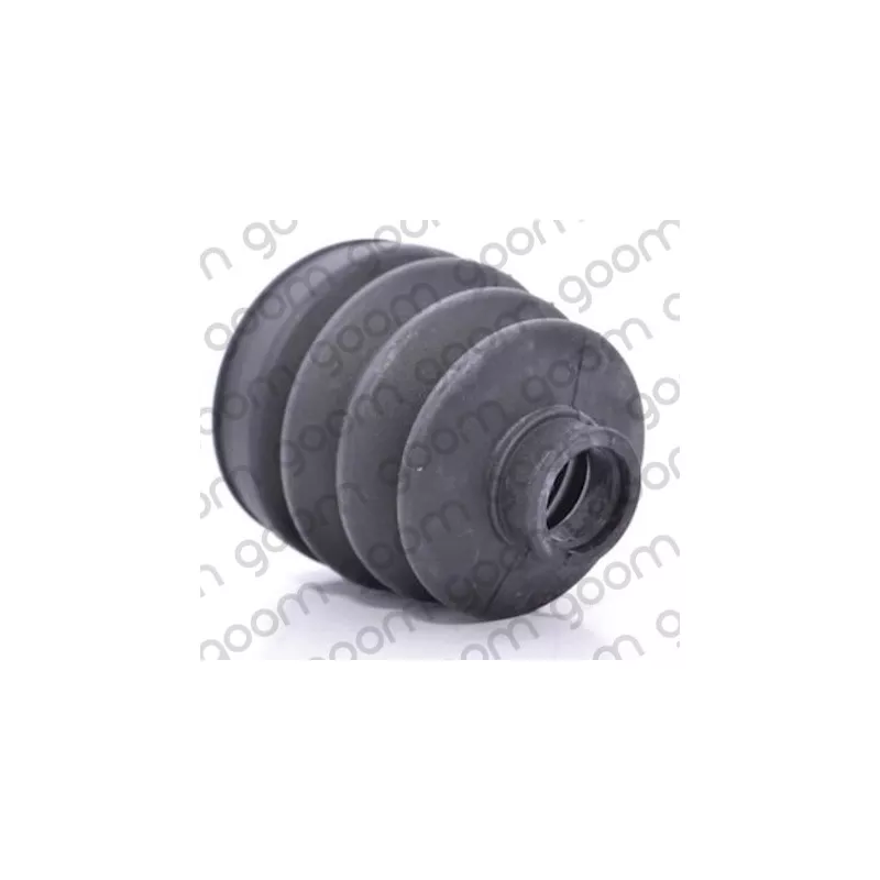 Joint-soufflet, arbre de commande GOOM DB-0425