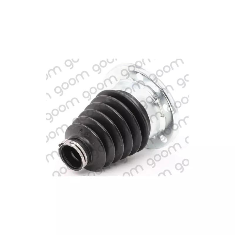 Joint-soufflet, arbre de commande GOOM DB-0427