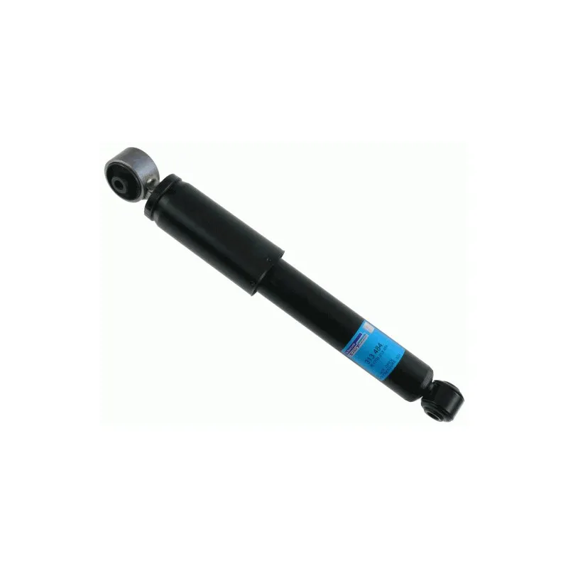 Jeu de 2 amortisseurs arrière SACHS 313 484