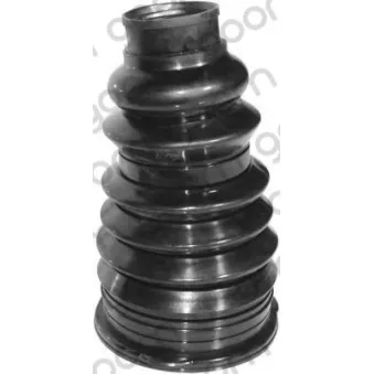 Joint-soufflet, arbre de commande GOOM DB-0429