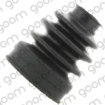 Joint-soufflet, arbre de commande GOOM DB-0430
