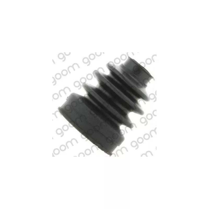 Joint-soufflet, arbre de commande GOOM DB-0430