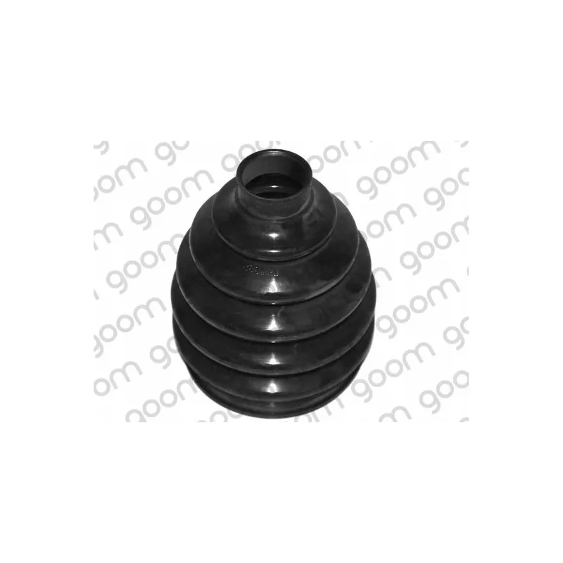 Joint-soufflet, arbre de commande GOOM DB-0431