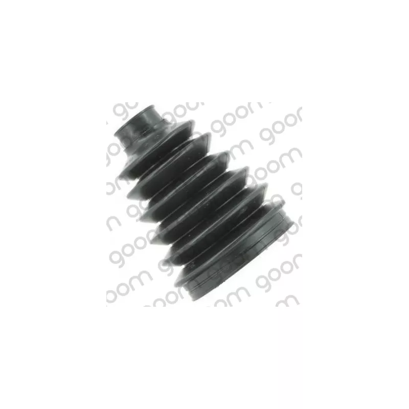Joint-soufflet, arbre de commande GOOM DB-0432