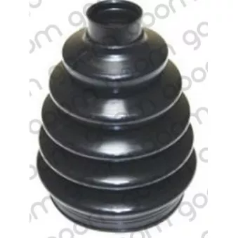 Joint-soufflet, arbre de commande GOOM DB-0434