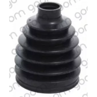 Joint-soufflet, arbre de commande GOOM DB-0436