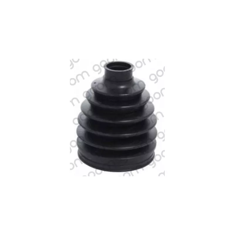 Joint-soufflet, arbre de commande GOOM DB-0436