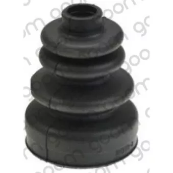 Joint-soufflet, arbre de commande avant droit GOOM DB-0437