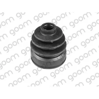 Joint-soufflet, arbre de commande GOOM DB-0438