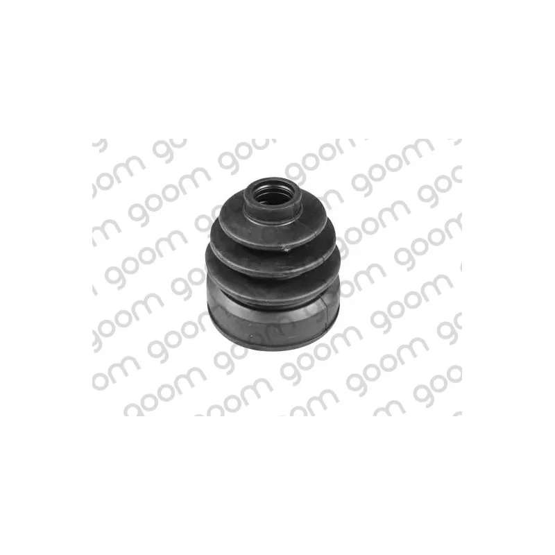 Joint-soufflet, arbre de commande GOOM DB-0438