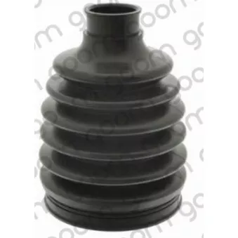 Joint-soufflet, arbre de commande GOOM DB-0443