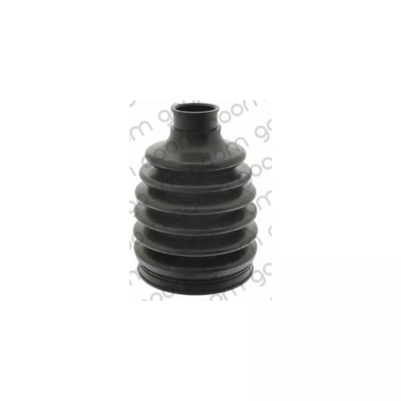 Joint-soufflet, arbre de commande GOOM DB-0443