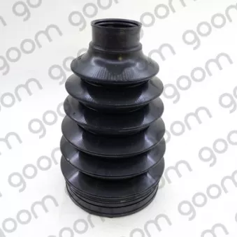 Joint-soufflet, arbre de commande GOOM DB-0444