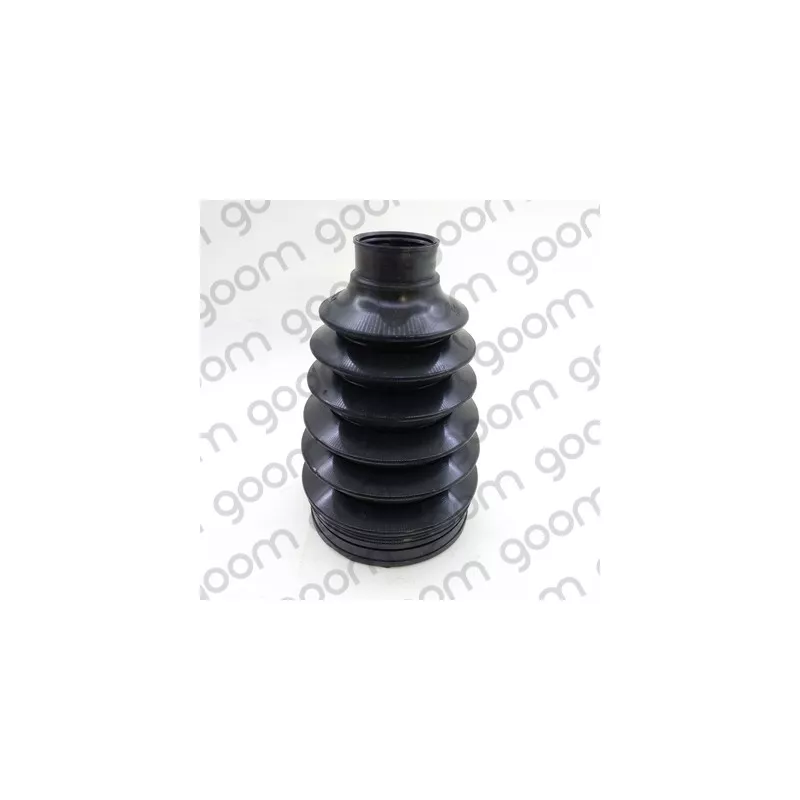 Joint-soufflet, arbre de commande GOOM DB-0444