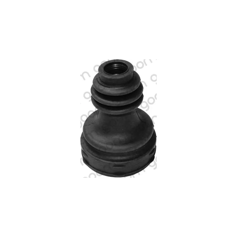 Joint-soufflet, arbre de commande avant droit GOOM DB-0448