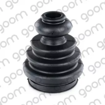 Joint-soufflet, arbre de commande GOOM DB-0450