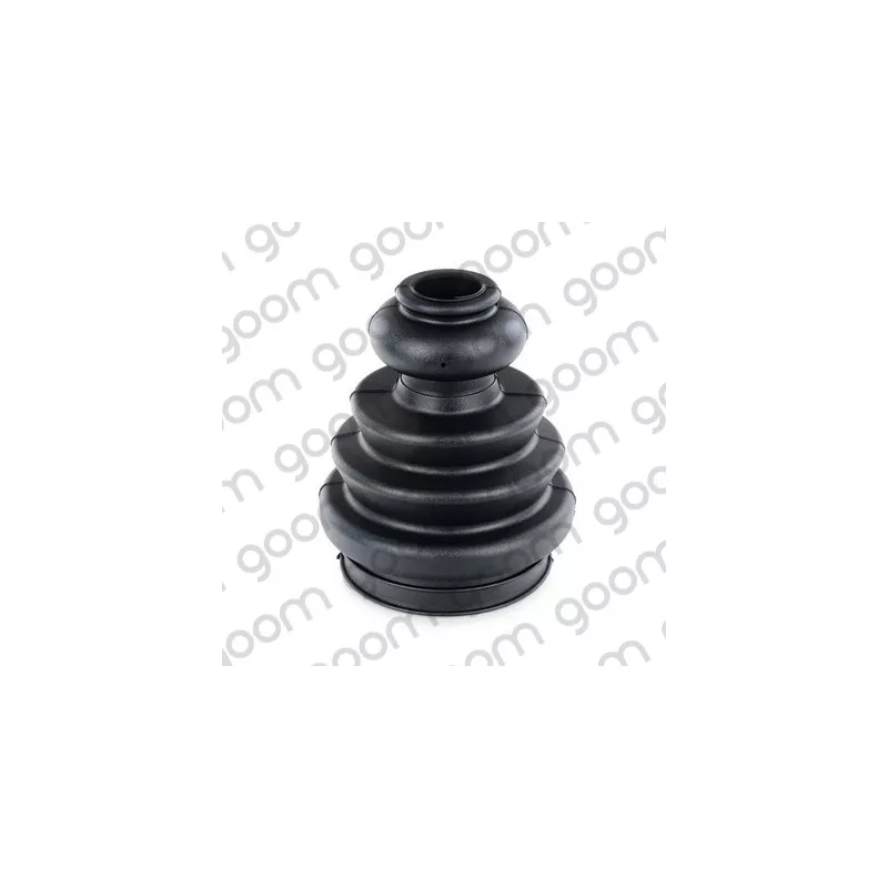 Joint-soufflet, arbre de commande GOOM DB-0450