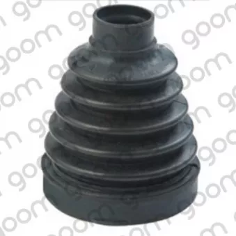 Joint-soufflet, arbre de commande GOOM DB-0451