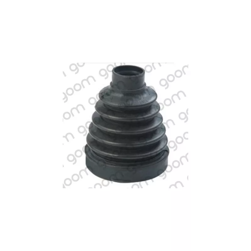 Joint-soufflet, arbre de commande GOOM DB-0451