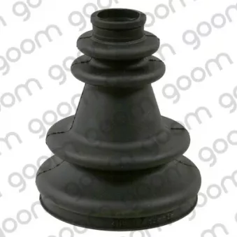 Joint-soufflet, arbre de commande avant droit GOOM DB-0461