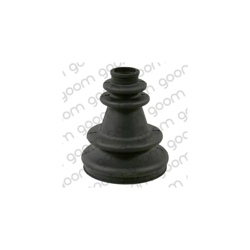 Joint-soufflet, arbre de commande avant droit GOOM DB-0461