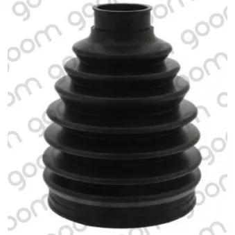 Joint-soufflet, arbre de commande GOOM DB-0463
