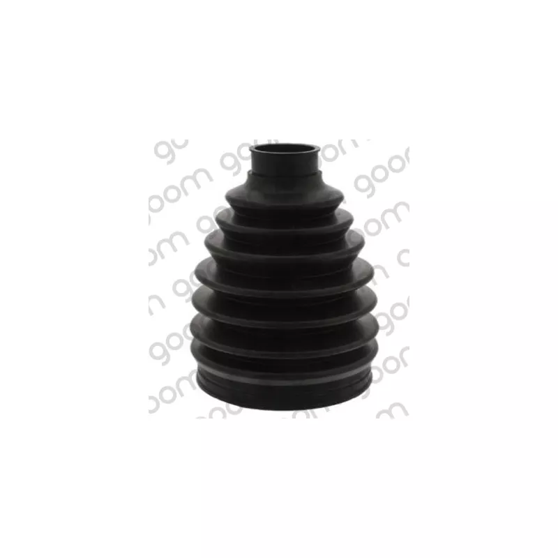 Joint-soufflet, arbre de commande GOOM DB-0463