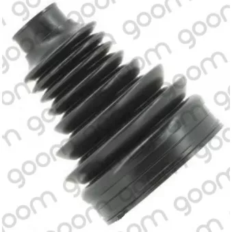 Joint-soufflet, arbre de commande GOOM DB-0464
