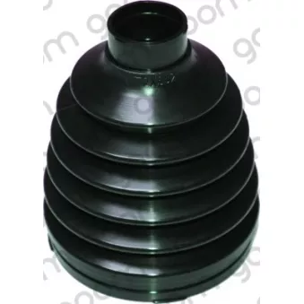 Joint-soufflet, arbre de commande GOOM DB-0465