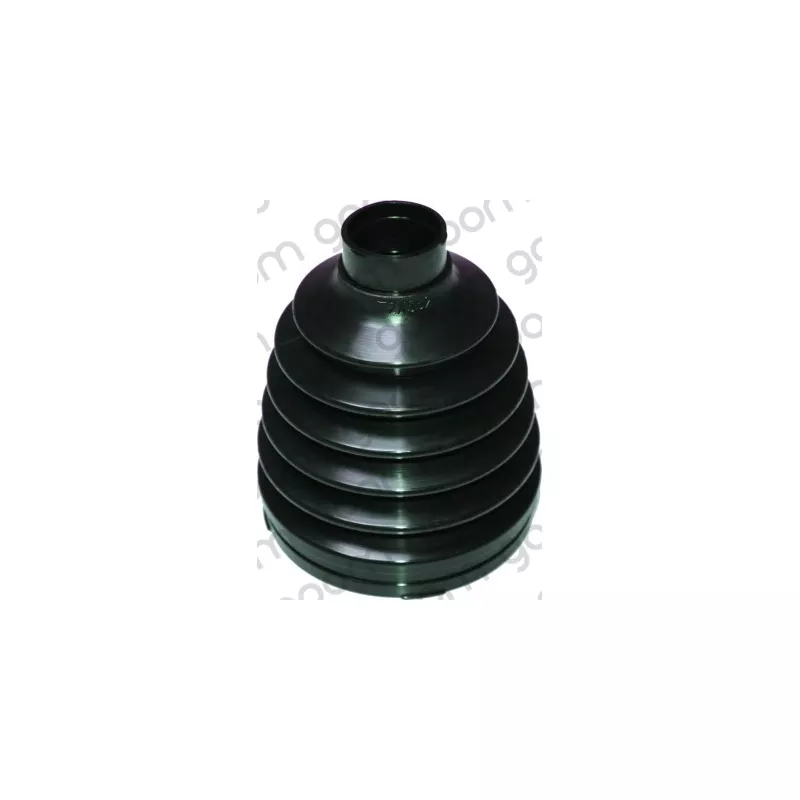Joint-soufflet, arbre de commande GOOM DB-0465