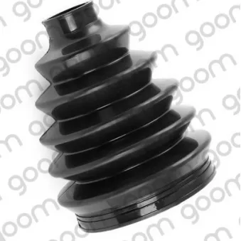 Joint-soufflet, arbre de commande GOOM DB-0466